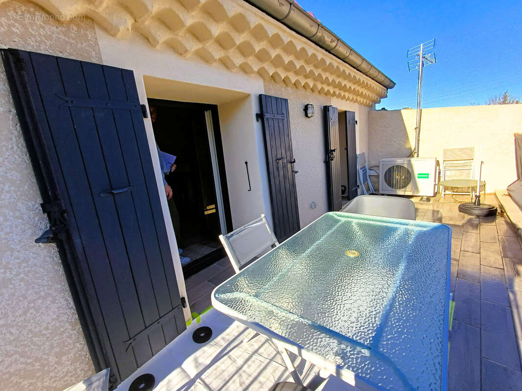 Immeuble de rapport rénové (2 apparts et un local)   Haut rendement   Idéal investisseur - photo 16