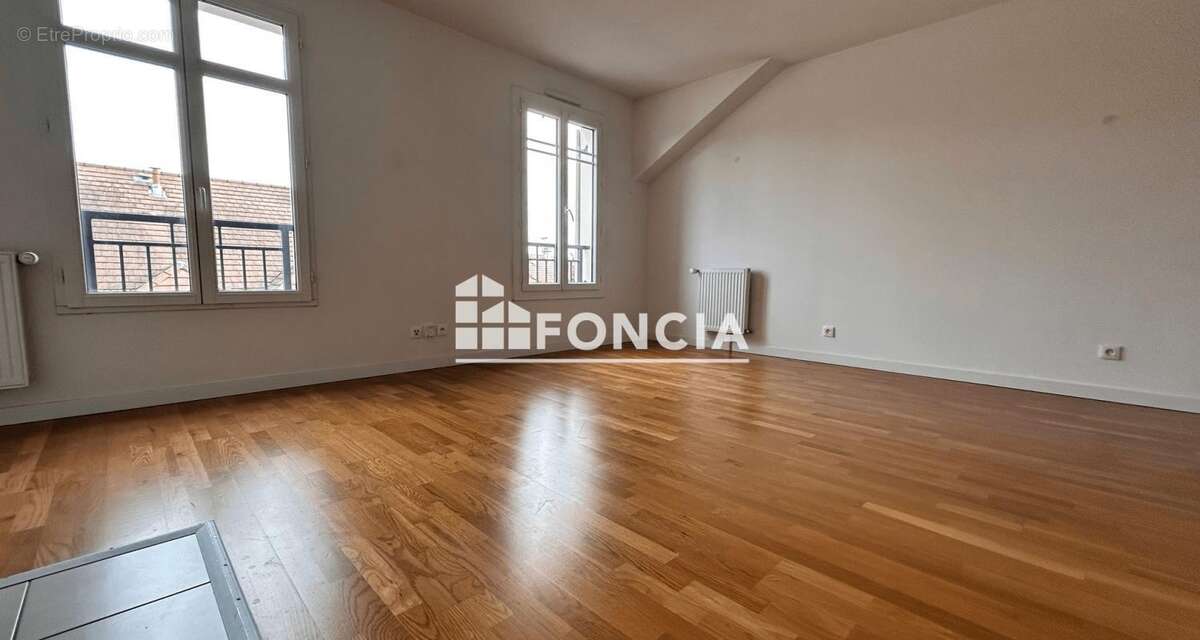 Appartement à ANDRESY