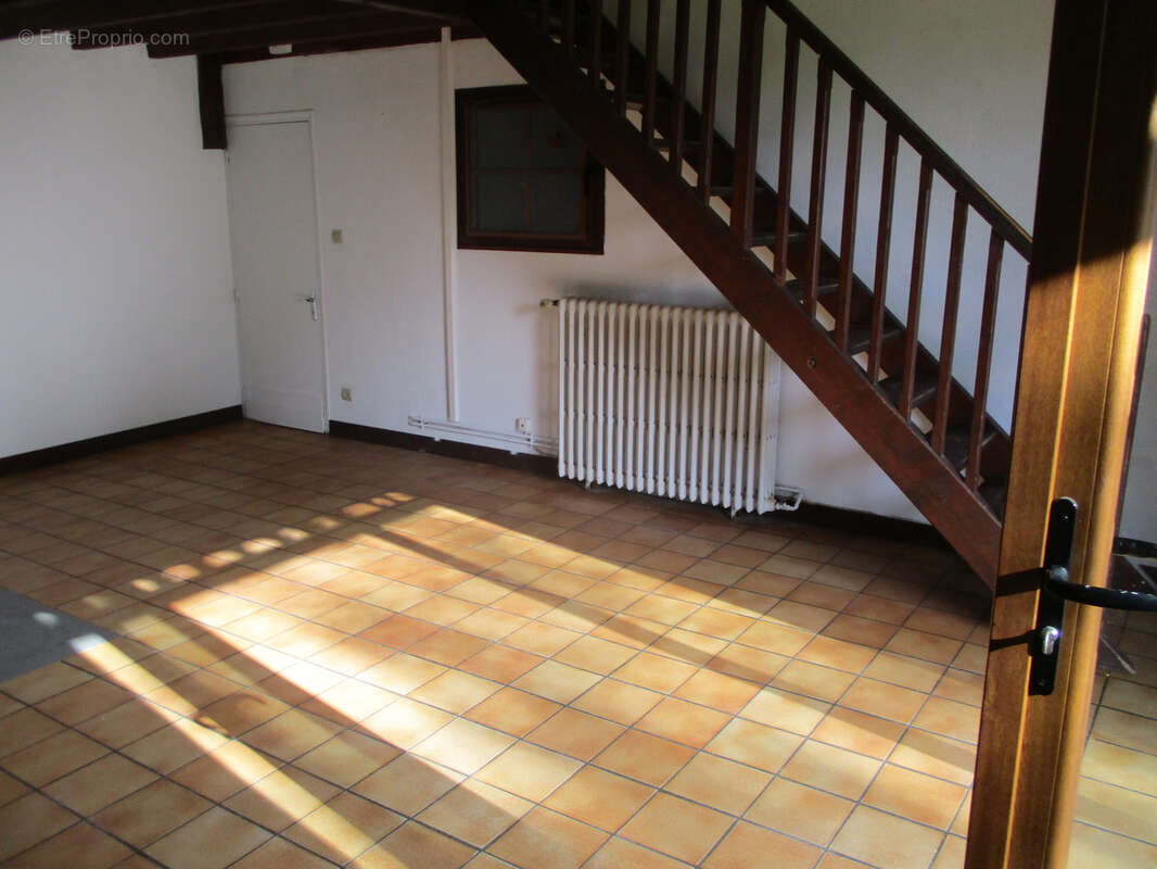 Maison à BRUX