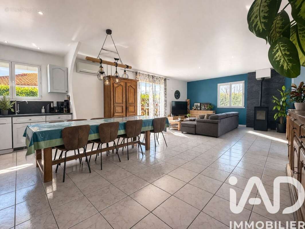 Photo 9 - Maison à CLAIRA