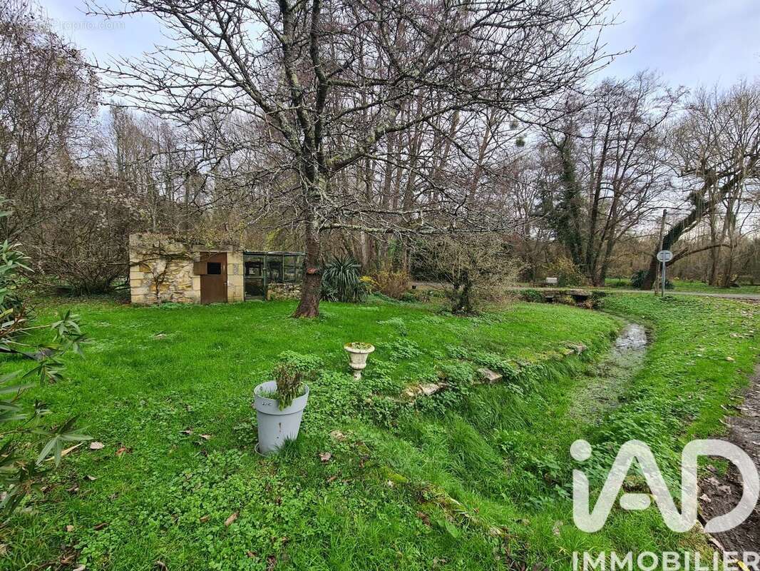 Photo 5 - Maison à GRANDJEAN