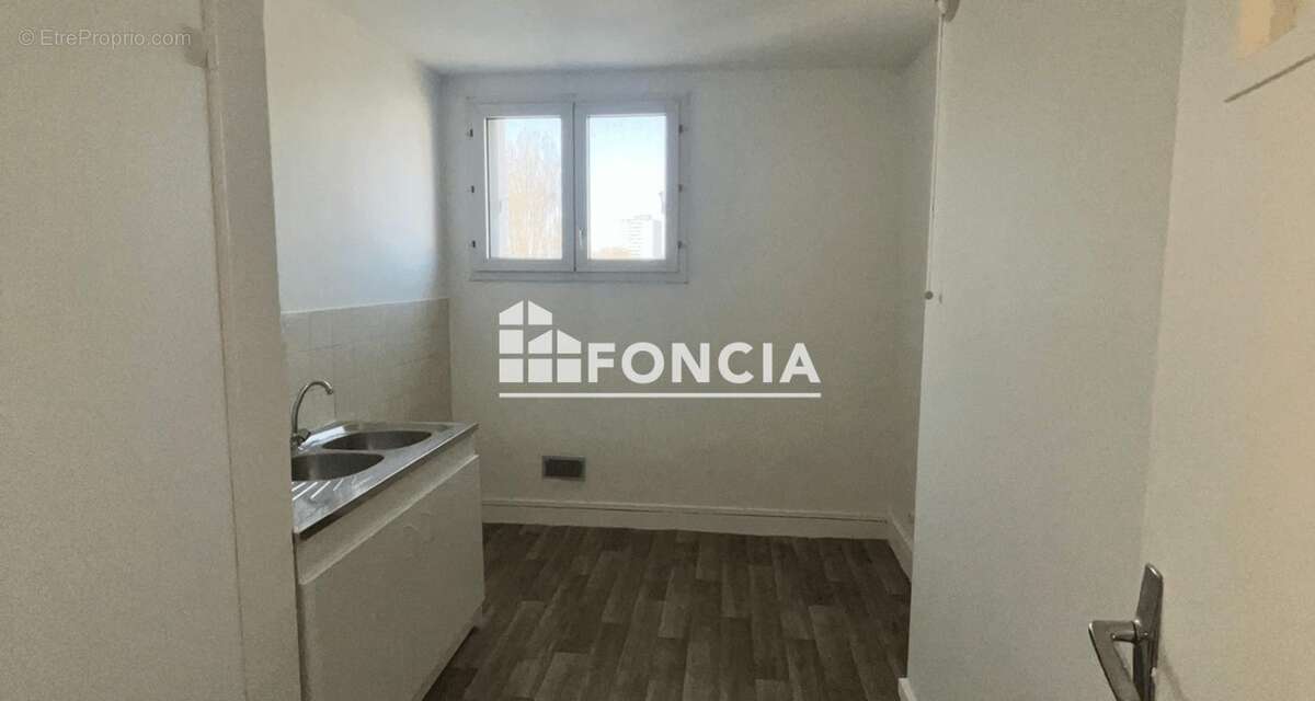 Appartement à GAGNY