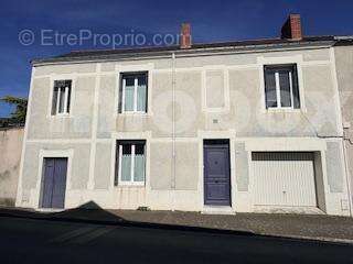 IMG_2284 - Maison à LA ROUXIERE