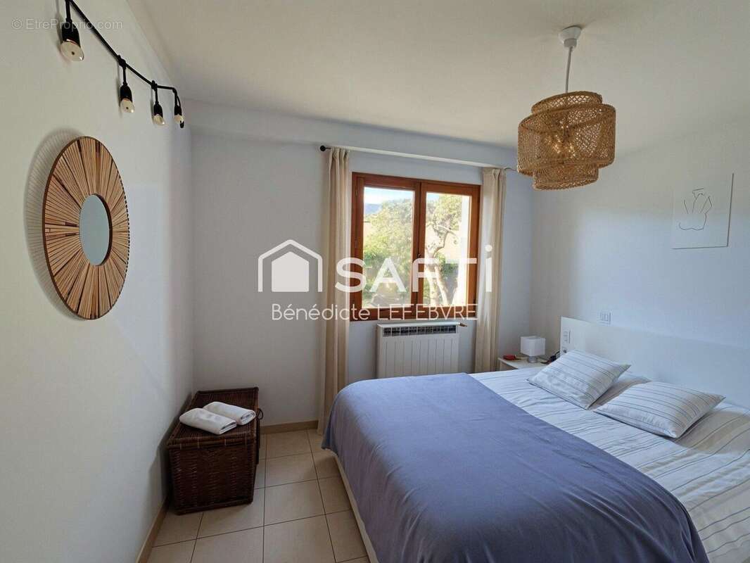 Photo 9 - Maison à FRONTIGNAN