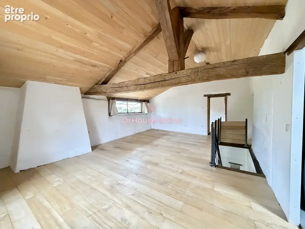 Maison 4 pièces 132 m² à vendre à Saint-Aulaye (24410) - photo 44