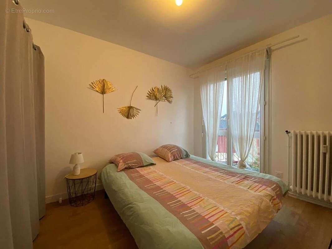 Appartement à SAINT-BRIEUC