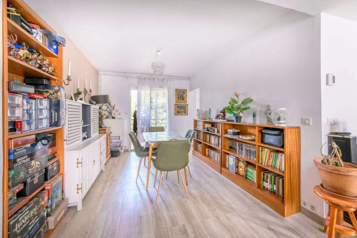 Appartement à TOURS