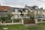 Maison à SAINT-MELOIR-DES-ONDES