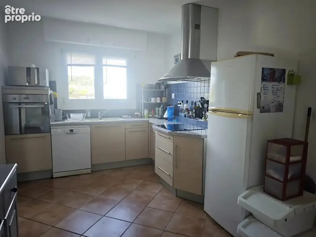 EXCLUSIVITÉ TARNOS : Maison Familiale Charme & Potentiel ! - photo 6