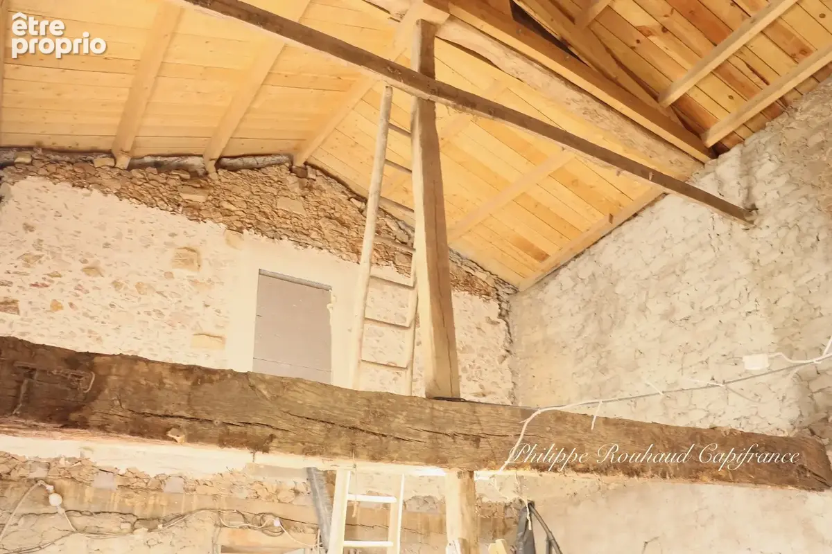 A Vendre MERVENT propriete de 245M2 - photo 8