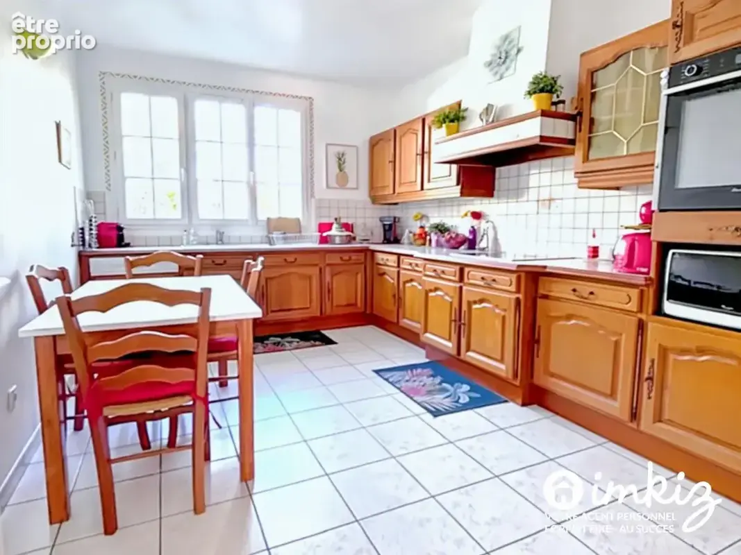 Maison 7 pièces - photo 6