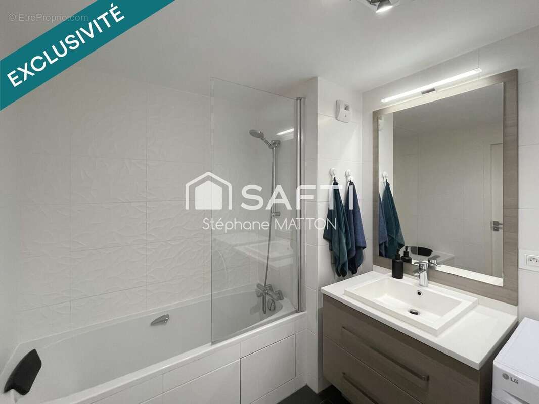 Photo 7 - Appartement à PARIS-15E