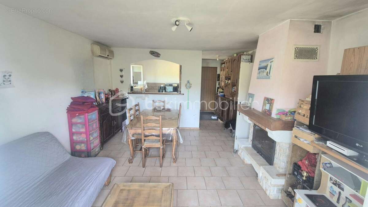 Maison à BELGENTIER