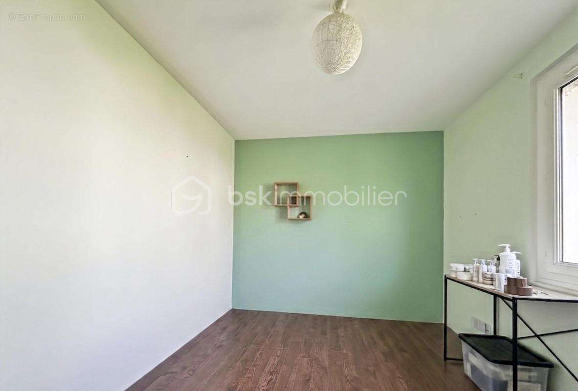 Maison à LA GRANDE-PAROISSE