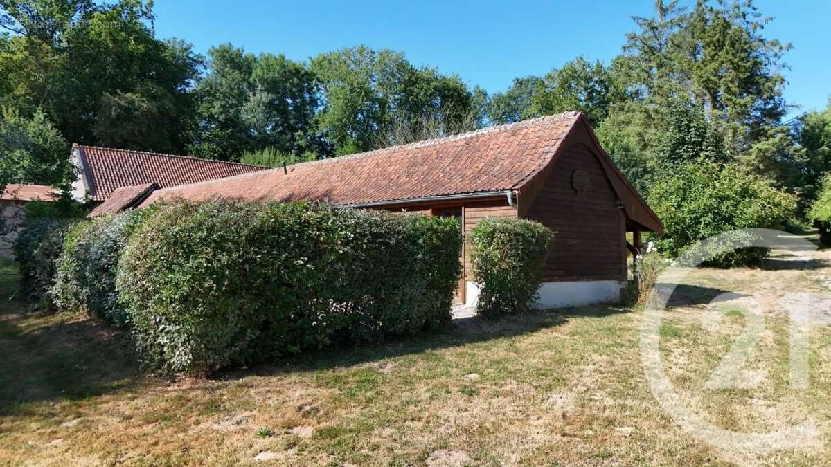Maison 135 m² à Douriez  - photo 11