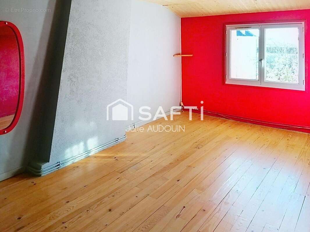 Photo 7 - Maison à SAINT-JEAN-D'ANGELY