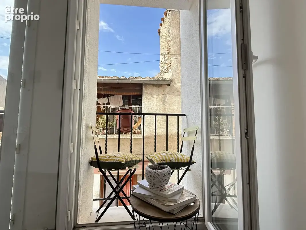 Maison 2 pièces 30 m² à vendre à Ille-Sur-Tet (66130) - photo 4