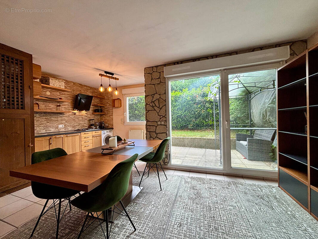 Appartement à ANNECY