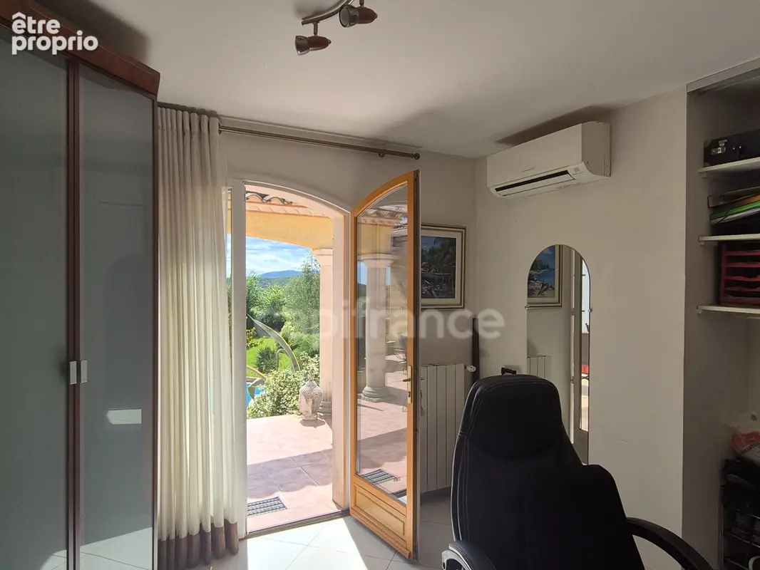 Maison à vendre 6 pièces proche QUISSAC - photo 18