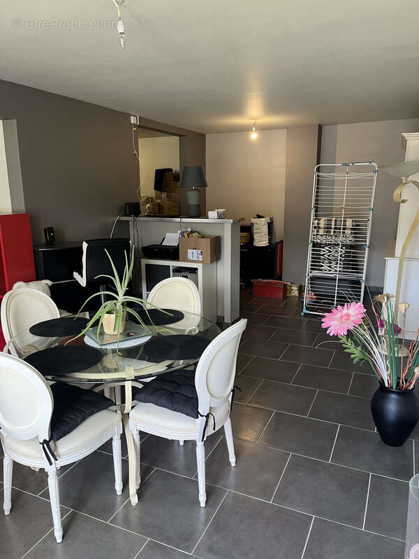 Appartement à LAVAL