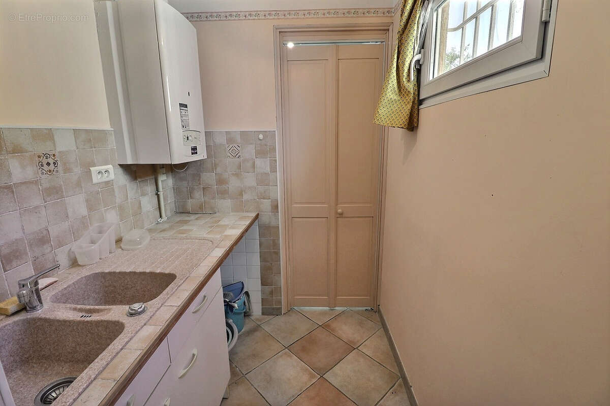 Maison 70m² à carpentras - photo 4