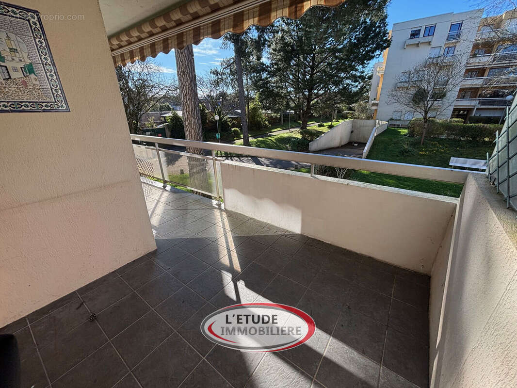 Photo 3 - Appartement à NANTES