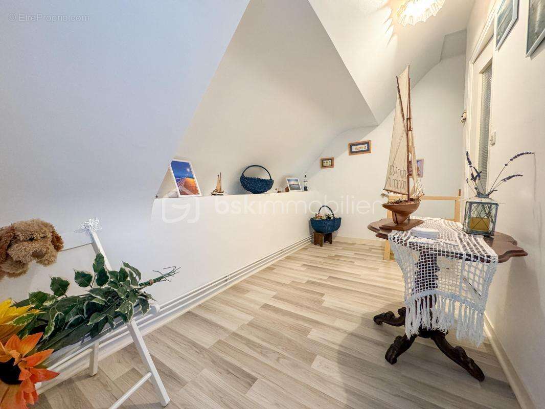 Maison de 75m2, 4 pièces - photo 6