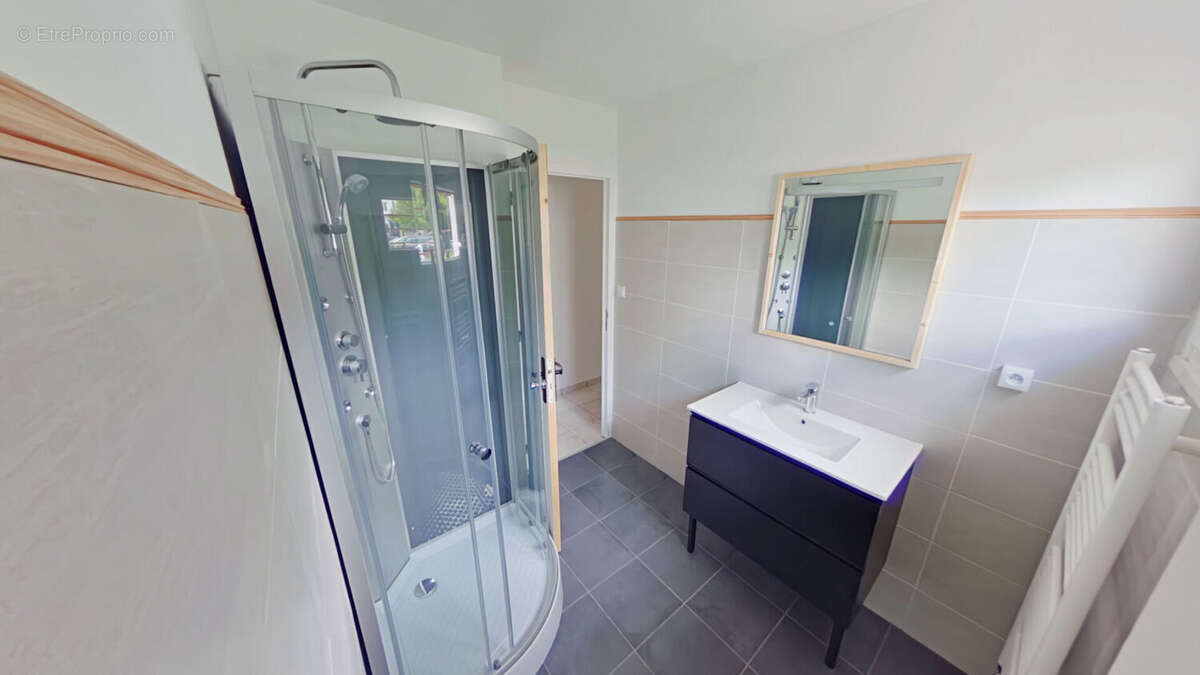 Appartement à TALENCE