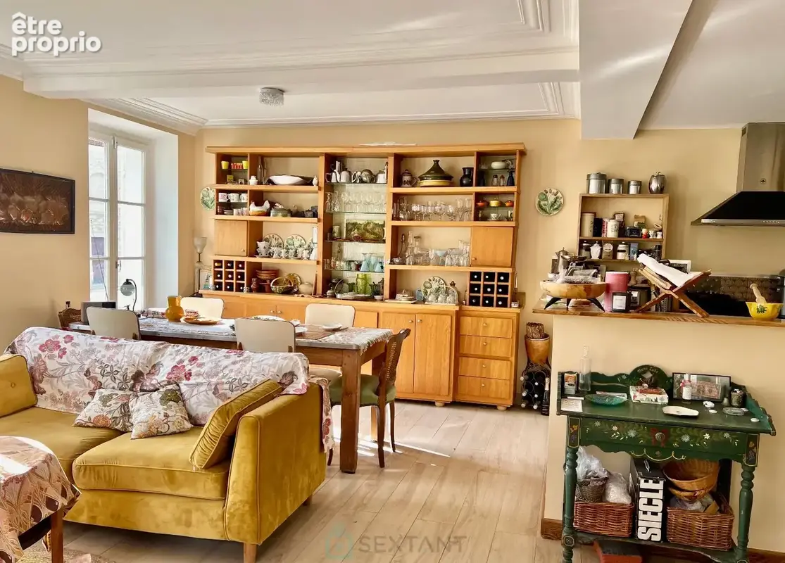 Maison de charme avec dépendances - photo 6