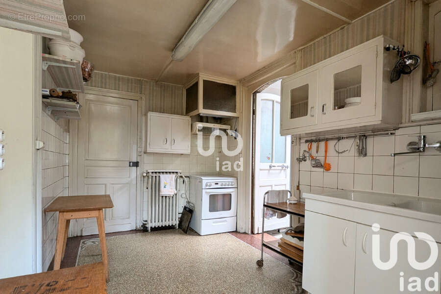 Photo 6 - Maison à MARCQ-EN-BAROEUL