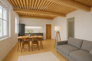 Appartement à LYON-4E