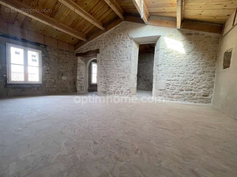 Maison à LA ROCHELLE