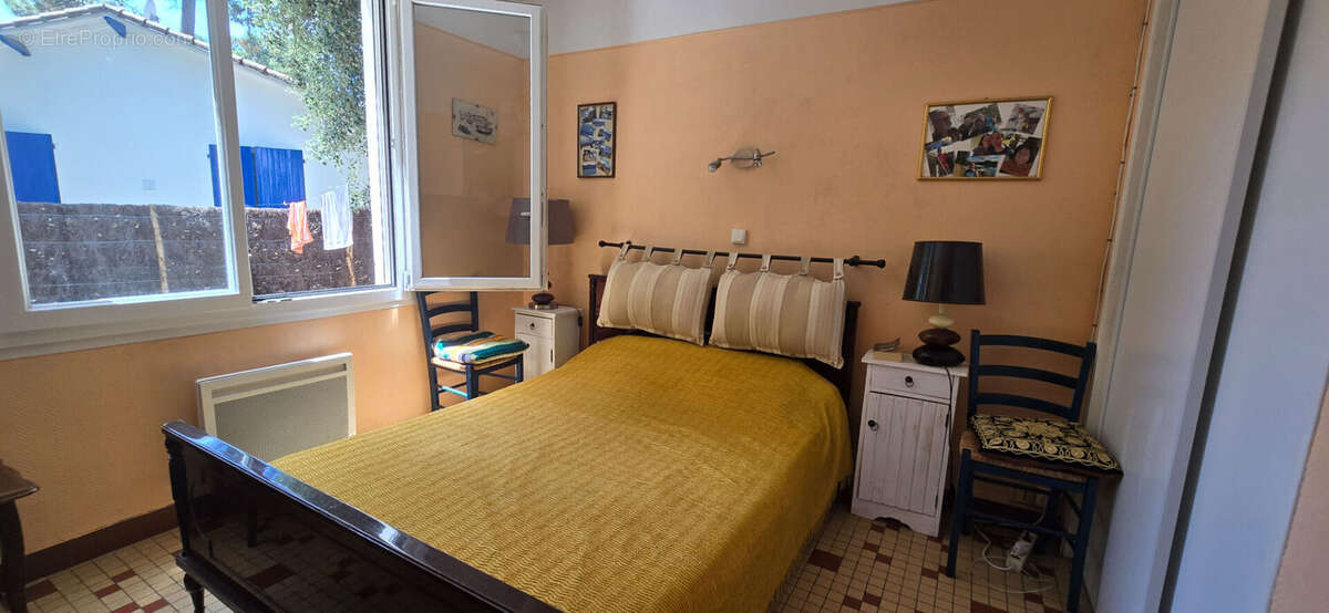 Maison à SAINT-BREVIN-LES-PINS