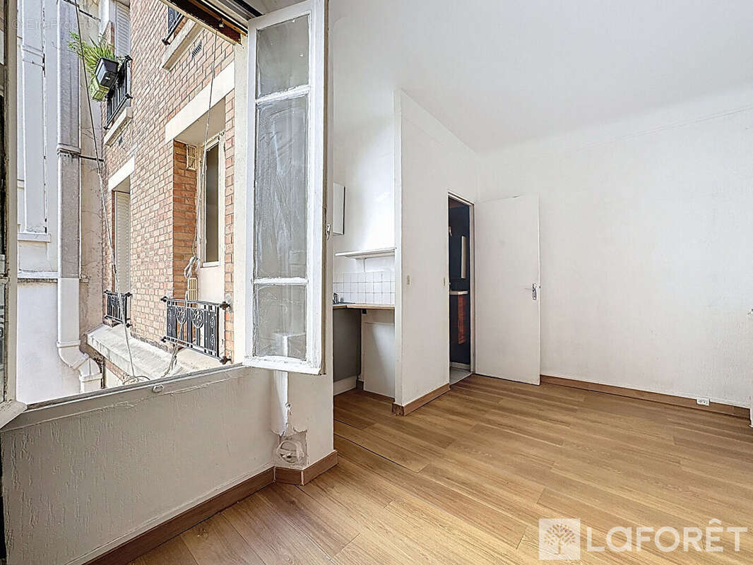 Appartement à PARIS-13E