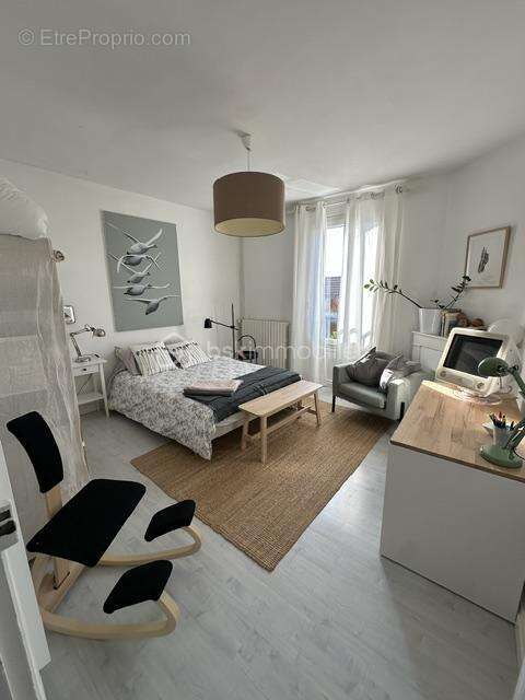 Maison de charme - photo 12