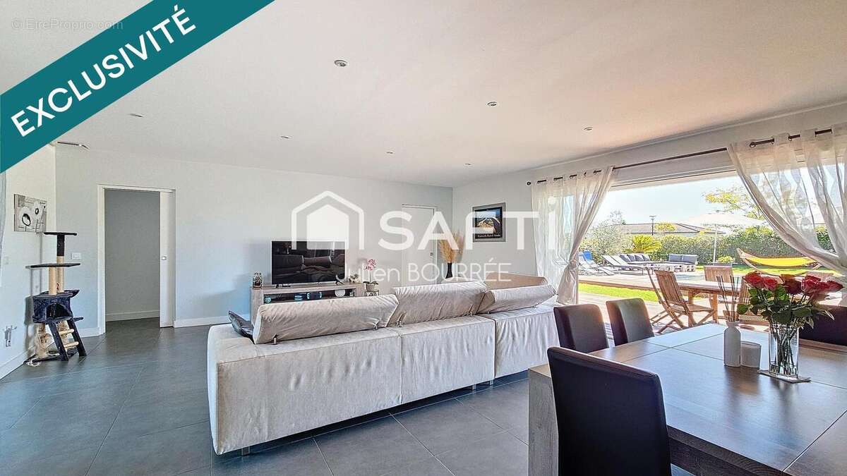 Photo 5 - Maison à BOULIAC