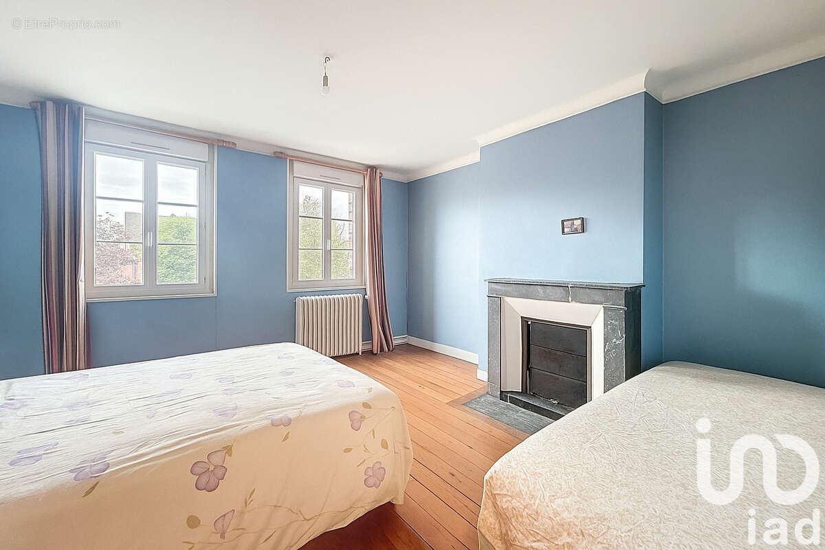 Photo 5 - Maison à SAINT-SULPICE-SUR-RISLE