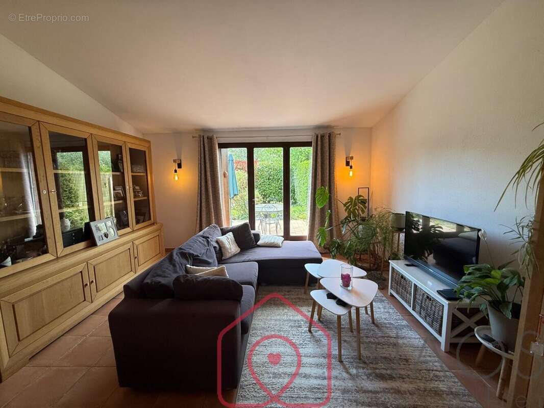 Maison à SEDAN