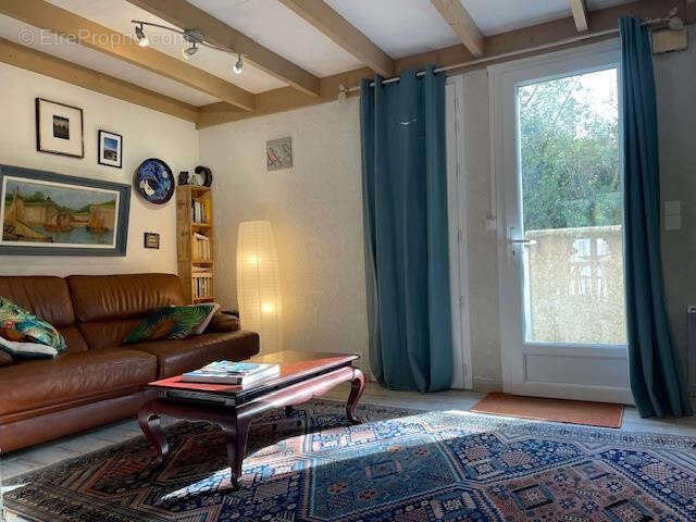 Maison à SAINT-TROJAN-LES-BAINS