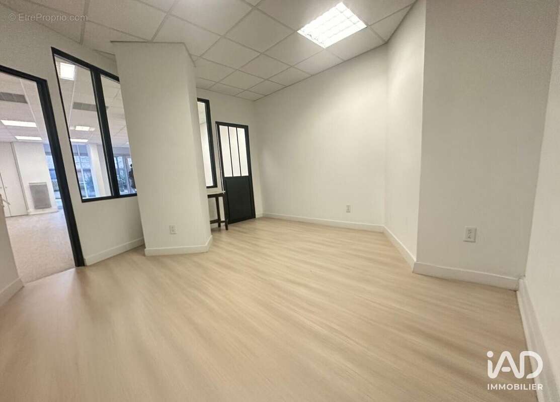 Photo 5 - Commerce à SAINT-MANDE