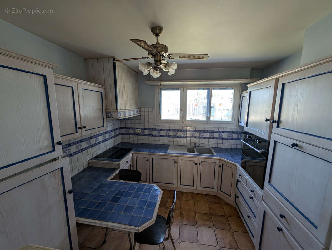 Maison à PONT-SCORFF