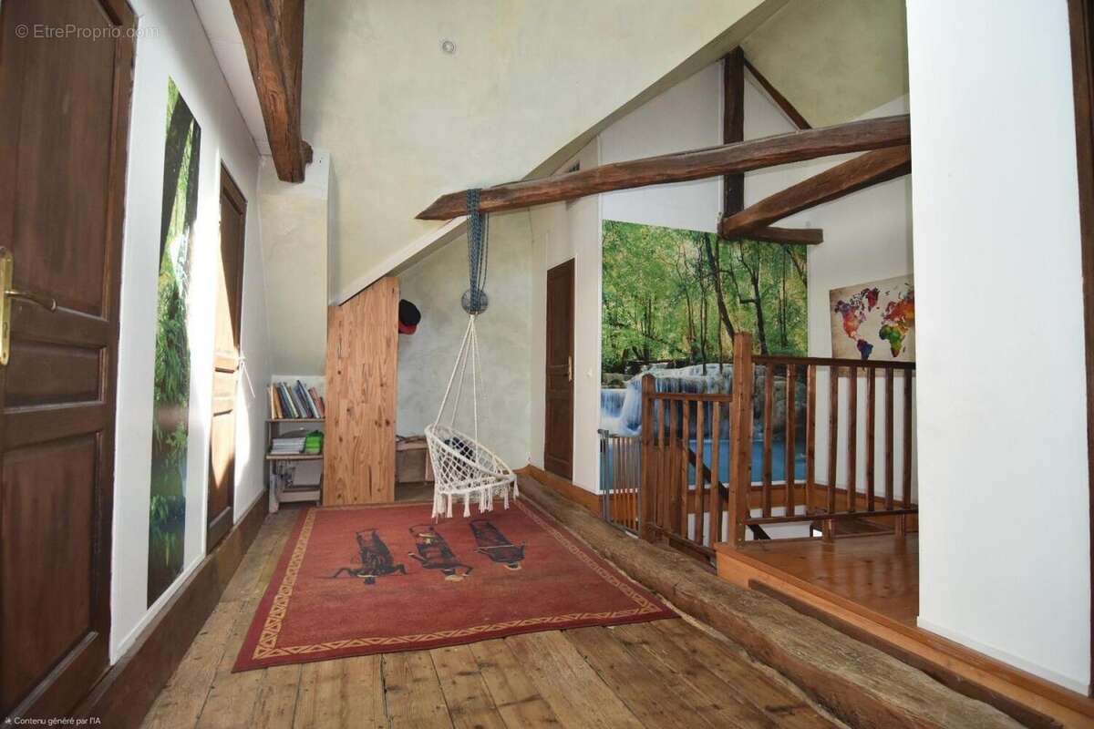 Photo 9 - Maison à APPOIGNY