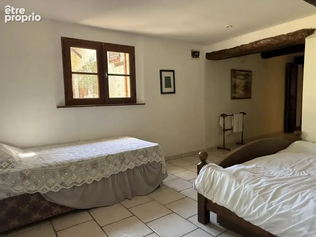 Maison de campagne avec piscine - photo 18