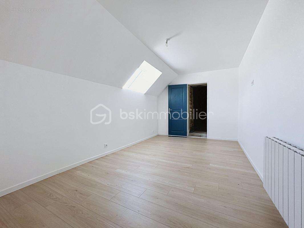 Maison rénovée avec autonomie de plain-pied - photo 16