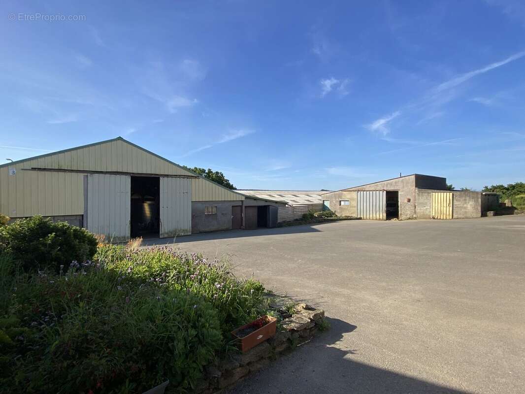 Maison à LE CONQUET