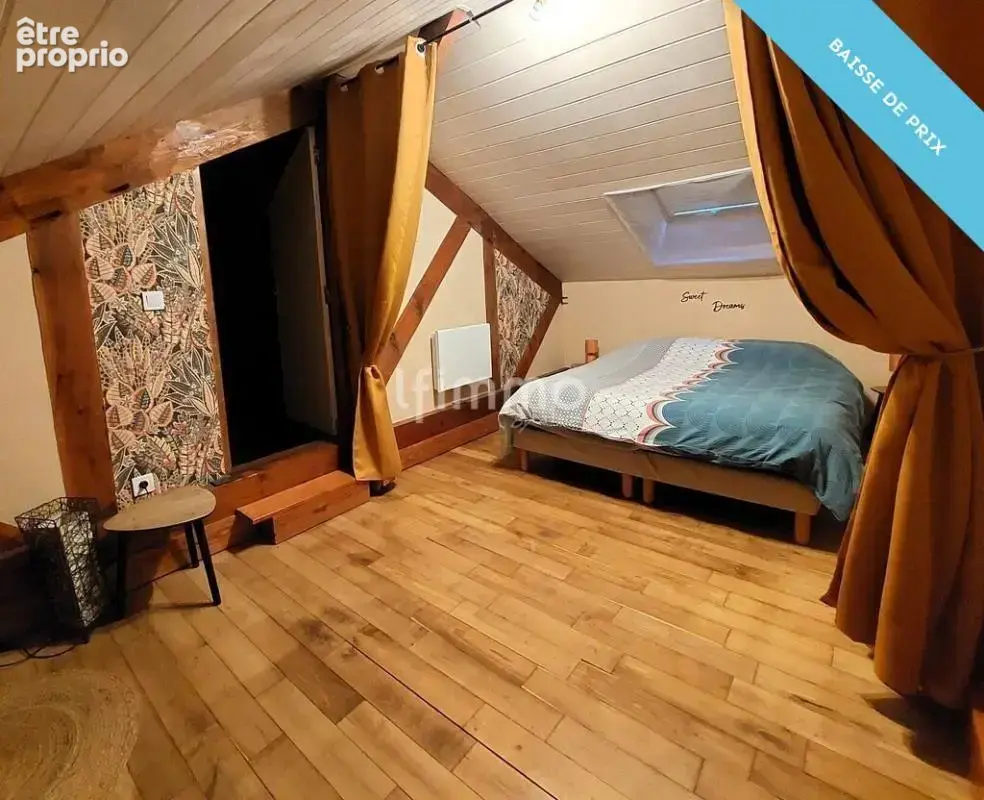 Maison de 263m² sur un terrain d'un hectare au milieu de la natu - photo 14