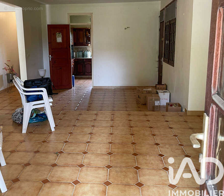 Photo 9 - Maison à PETIT-BOURG