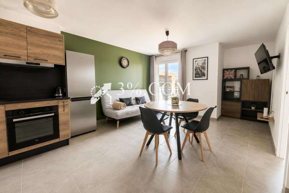 Appartement à FREJUS