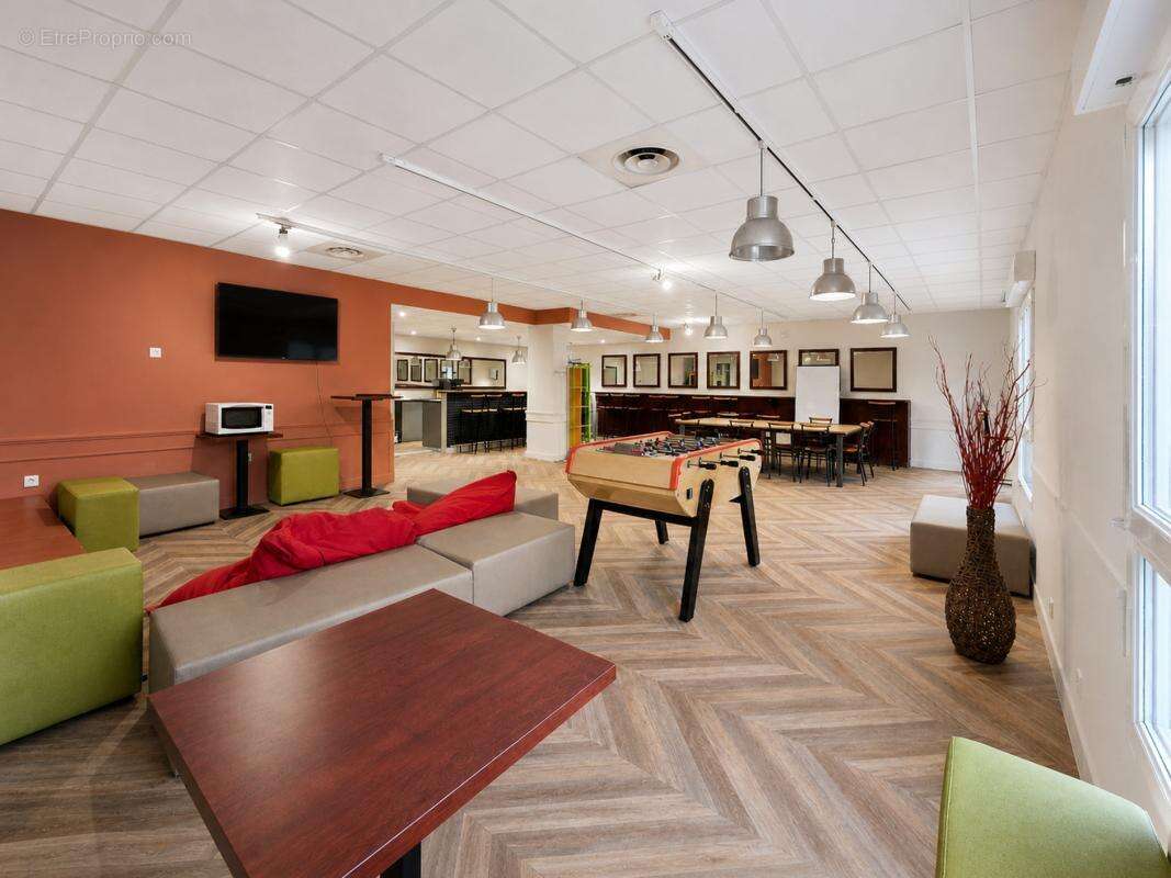 Appartement - photo 9