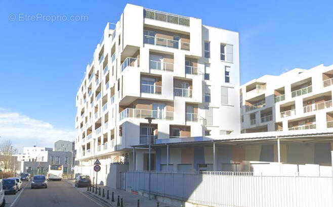 Appartement à CARRIERES-SOUS-POISSY